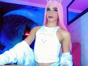 Profile Picture of samirahott1