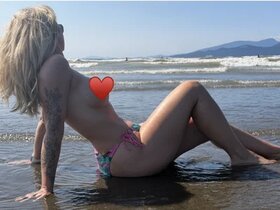Profile Picture of BlondeMilf82