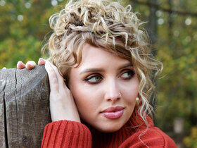 Profile Picture of SandriaGray