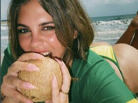 Profile Picture of samantha-official