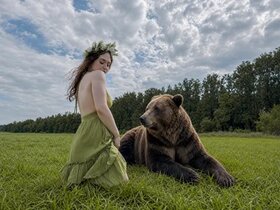 Profile Picture of RussianWoman