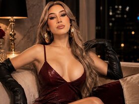 Profile Picture of SamarianCarolina