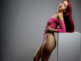 Profile Picture of Bianca Whyte