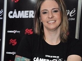 Profile Picture of Alinne SP