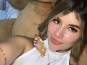 Profile Picture of SashaPolet