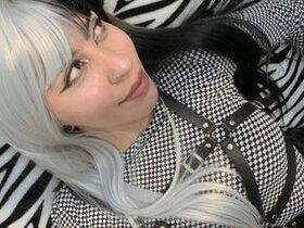 Profile Picture of Astra Noir