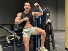 Profile Picture of Luca Sterling