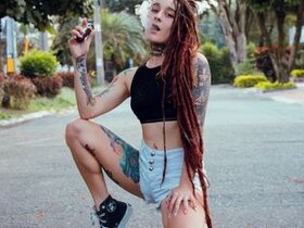 Profile Picture of Gaby Moon