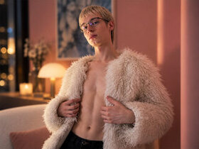 Profile Picture of Adrian Luks