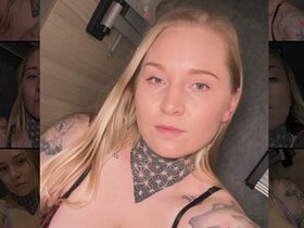 Profile Picture of GreenEyesBlondeyUK