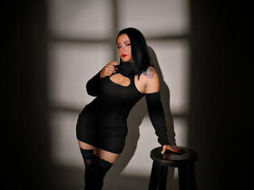 Profile Picture of SamanthaVenus