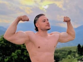 Profile Picture of Adrien Roche