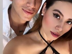 Profile Picture of David and Sara