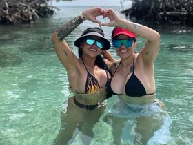 Profile Picture of TatiandNatasha