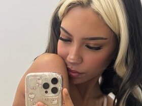 Profile Picture of BaebyArabella