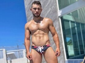 Profile Picture of Duke Smith