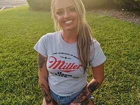 Profile Picture of Beachblondie7413