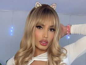 Profile Picture of AmbarValetta