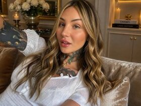 Profile Picture of TattedCherries
