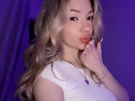 Profile Picture of BibiNoelXXX