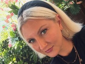 Profile Picture of BlondeBabyuk