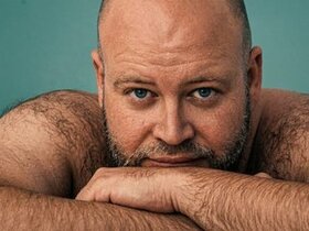 Profile Picture of ItalianBear78
