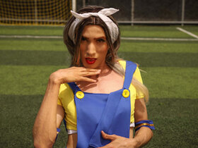 Profile Picture of shanta_nastasia
