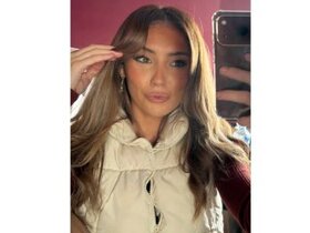 Profile Picture of Sexysophia11