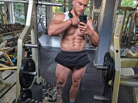 Profile Picture of Thori92