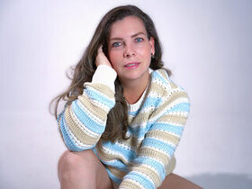 Profile Picture of Dominika Frost