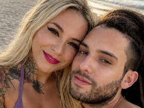 Profile Picture of ScarlettandAsgar