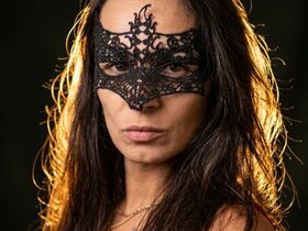 Profile Picture of Girl docinho