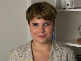 Profile Picture of ChanaFarrant