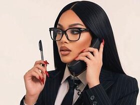 Profile Picture of Miss9inchs