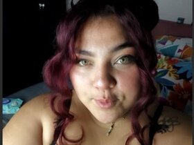Profile Picture of Kendra_lil_evill