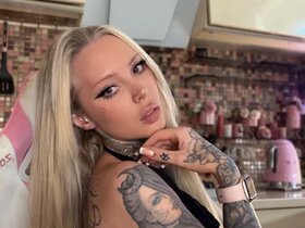 Profile Picture of 2badforyou