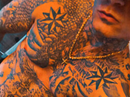 Profile Picture of kray_sexy