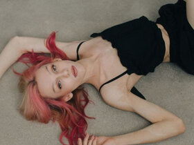 Profile Picture of Kirana_Hayes