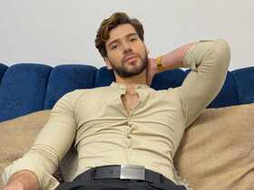 Profile Picture of MARCK_CHEST