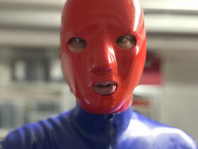 Profile Picture of rubberneoguy