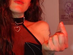 Profile Picture of Mistress Maxima