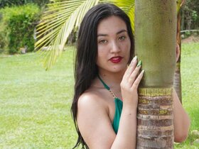 Profile Picture of oliviarouge