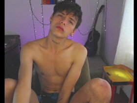 Profile Picture of Santiago_xhot