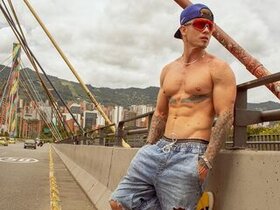 Profile Picture of Ryan Blu