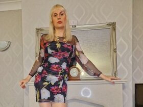 Profile Picture of TSMartinaDoll