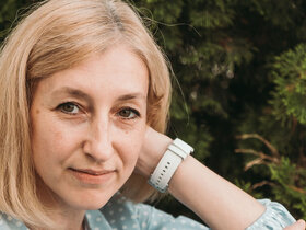 Profile Picture of LaraSabele