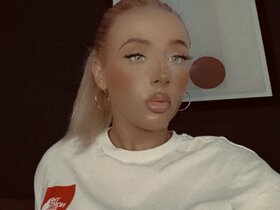 Profile Picture of Strongqueen
