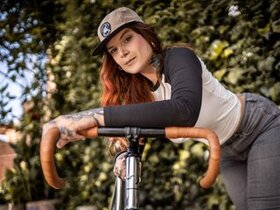 Profile Picture of AlessaMoth