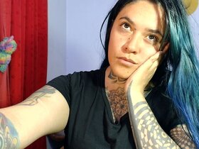 Profile Picture of KittyBlue