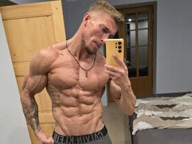 Profile Picture of Paul Morisette